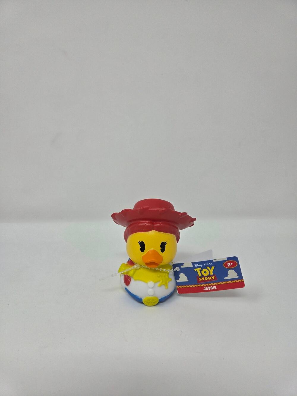 Jessie Toy Story Rubber Duck